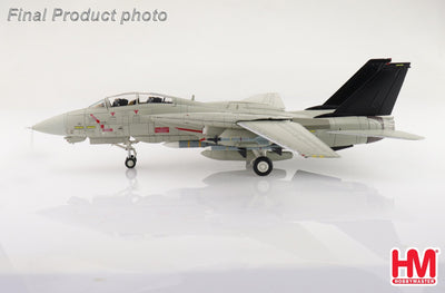 Hobby Master HA5258 1:72 F - 14A "Bandit" (with decal for Bandit Nation + bonus decal)