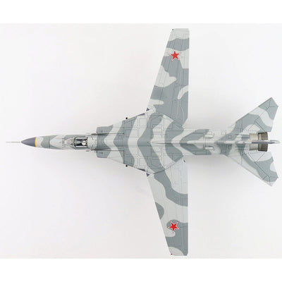 Hobby Master HA5316 1:72 MIG - 23MS "Flogger E" Red 39, 4477th Test & Evaluation Sqn., Nevada, 1981 to 1988