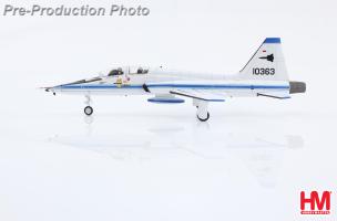 Hobby Master HA5410 1:72 T - 38A Talon 65 - 10363, Air Force Plant 42, Palmdale, California, 1984