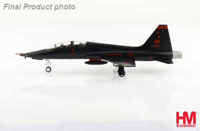 Hobby Master HA5411 1:72 T - 38A Talon 65 - 10342, 1st RS/9th RW, Beale AFB, 2006