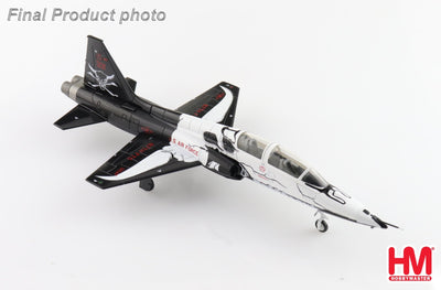 Hobby Master HA5413 1:72 T - 38C Talon "FAIP scheme" 65 - 10331, 87th FTS, Laughlin AFB, 2021