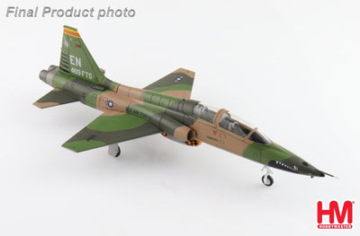 Hobby Master HA5414 1:72 T - 38C Talon 66 - 4343, 469 FTS, USAF, Fort Worth Area 2020