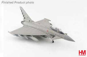 Hobby Master HA6608 Eurofighter Typhoon F - 2000 37 - 12, 37° Stormo, 18° Gruppo, AMI, "Exercise Cobra Warrior 2019"