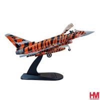 Hobby Master HA6609 Eurofighter Typhoon "Bronze Tiger" 30+09, TktLwG 74, Neuburg AB "Tiger Meet 2014"