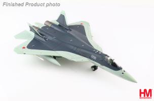 Hobby Master HA6802 SU - 57 Stealth Fighter Bort 056, Russian Air Force, 2016