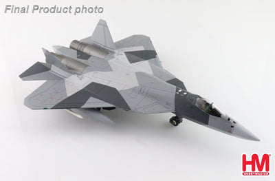 Hobby Master HA6807 1:72 Sukhoi Su - 57 "Bandit" (with decals)