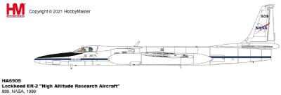Hobby Master HA6905 1:72 ER - 2 Dragon Lady NASA Dryden Flight Research Center