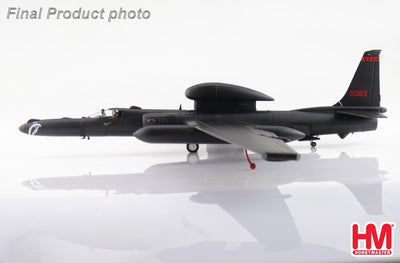 Hobby Master HA6906 1:72 U - 2S Dragon Lady 80 - 1083, 99th ERS / 9th RW, RAF Fairford , 2021 HA6906