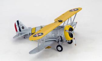 Hobby Master HA7302 F3F - 2, VFM - 2, Oct. 1940, USMC