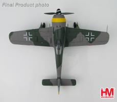 Hobby Master HA7416 1:48 FW 190F - 9 Munich, Germany 1945