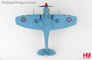 Hobby Master HA7852 1:48 Spitfire Vb Trop No.601 Sqn., EP689/UF - X, , Libya, December 1942 HA7852