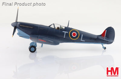 Hobby Master HA7864 1:48 Spitfire Mk.Vb Trop "George Beurling" EP706, No. 249 Sqn., RAF, Malta, 1942 HA7864