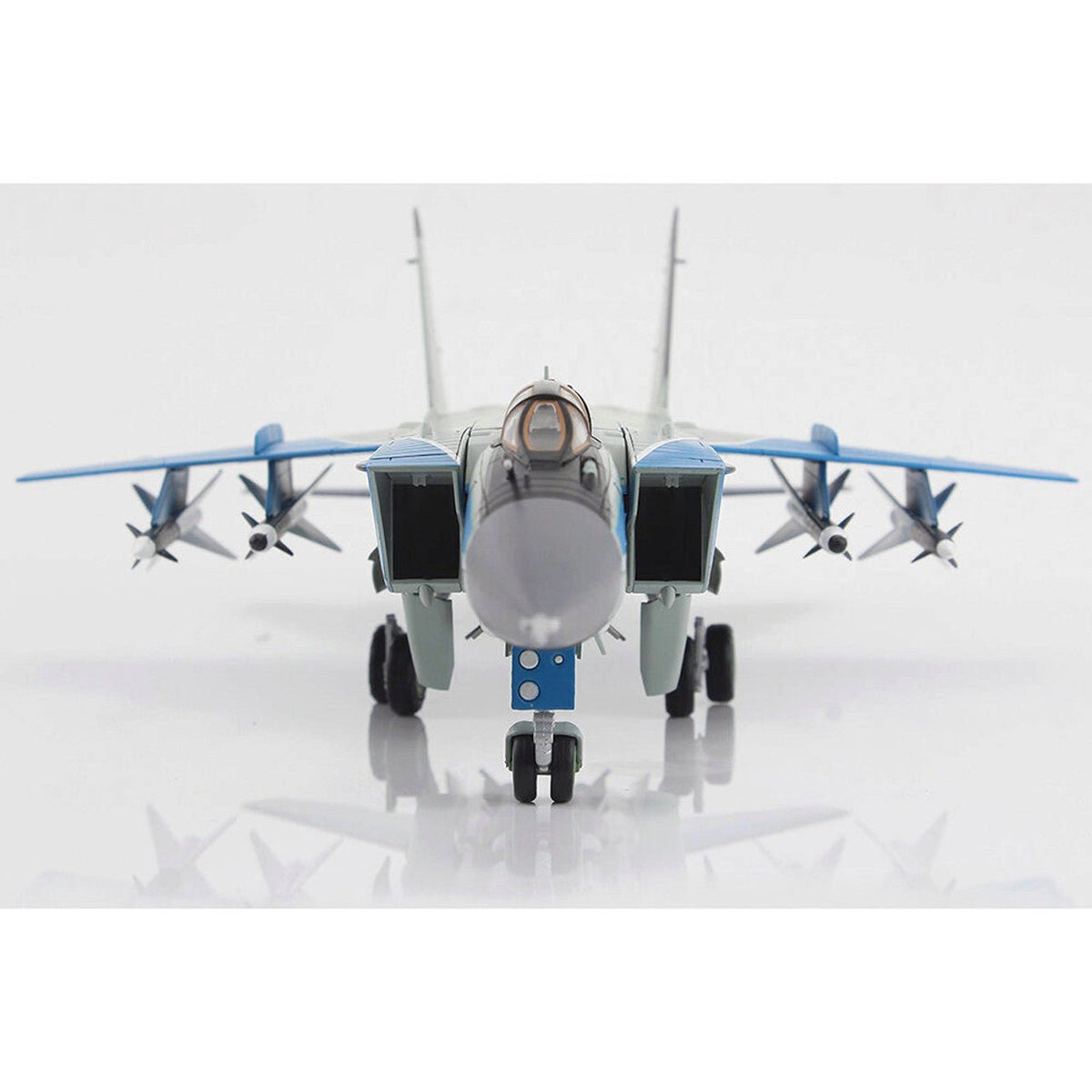 Hobby Master HA9706 1:72 MIG - 31E "MAKS 2005" 903, Russian air Force, 2005
