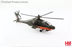 Hobby Master HH1209 AH - 64D Apache, "Apache Solo Display" Royal Netherlands Air Force 2010