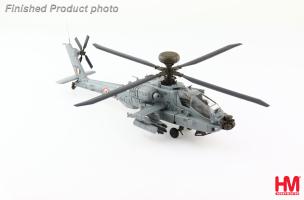 Hobby Master HH1210 AH - 64E Apache Guardian ZV - 4808, 125 Helicopter Squadron "Gladiators", Indian Air Force, 2020