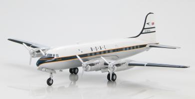 Hobby Master HL2018 BOAC Canadair C - 4 Argonaut G - ALHJ, BOAC, 1950s HL2018