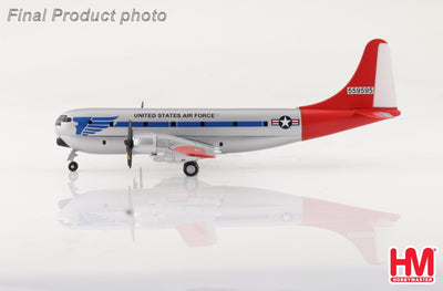 Hobby Master HL4011 1:200 C - 97G "Angel of Deliverance" 45 - 59595, USAF