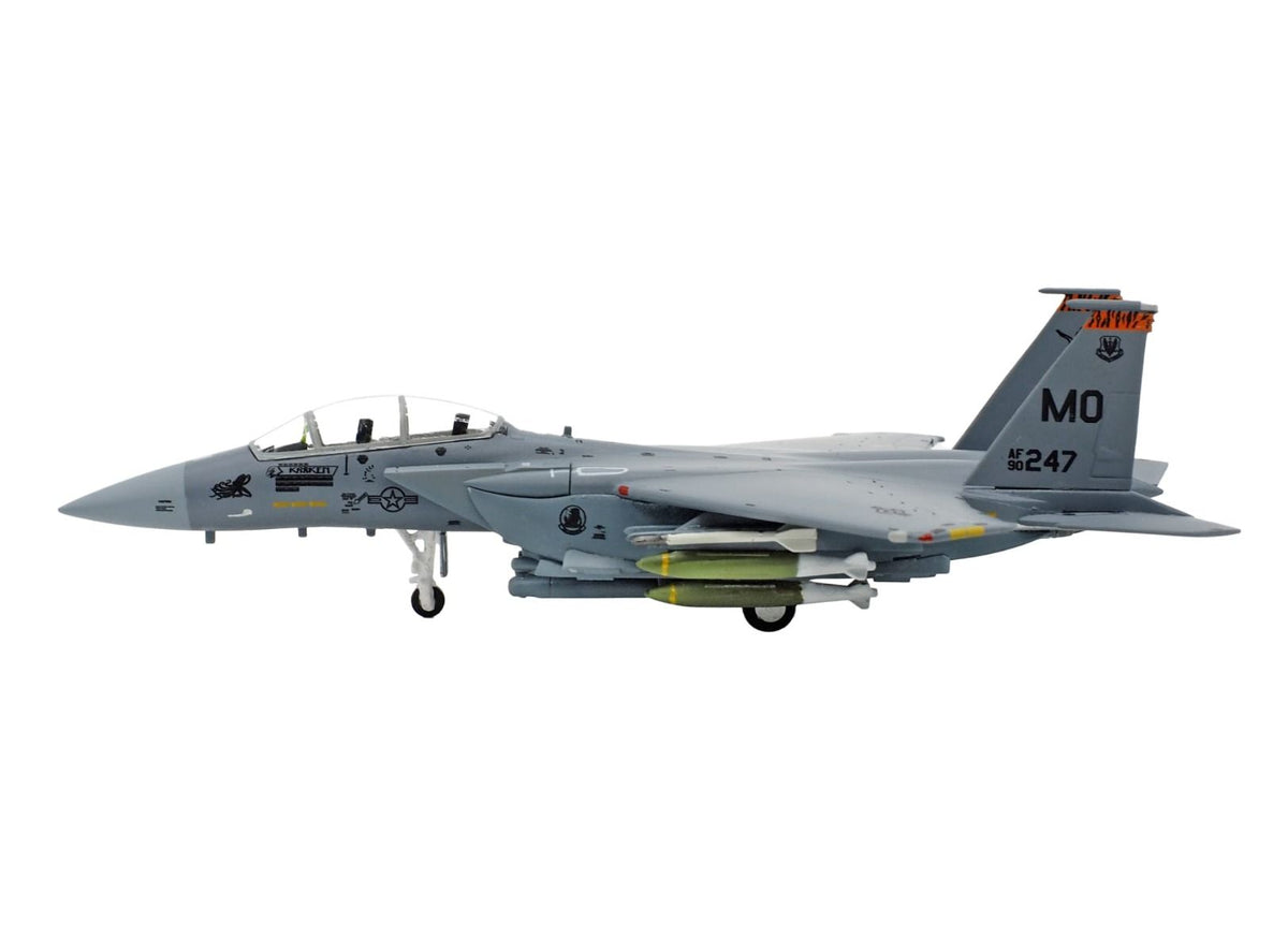 Hogan Wings 1:200 F - 15E Kraken 60609