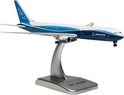 Hogan Wings HG8157 1:400 Boeing 767 - 400ER "House Colors"