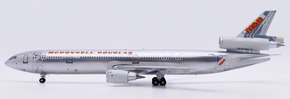 JC Wings LH2484 1:200 House Color McDonnell Douglas MD-11