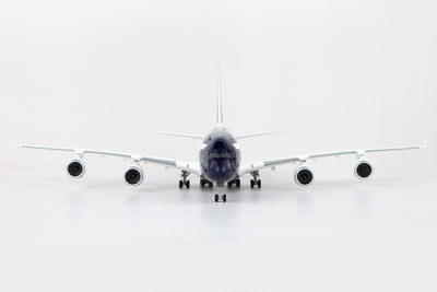 SQ Wings L2350 1:200 Lufthansa A380 D-AIMH Lufthansa 100th Anniversary