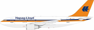 Pre-Order InFlight200 IF310HF0726 1:200 Hapag-Lloyd Airbus A310-304 D-AHLA