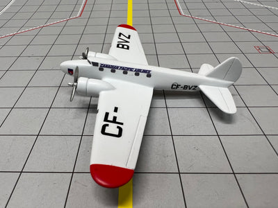 Sky Classics 1:200 Canadian Pacific Airlines Boeing 247