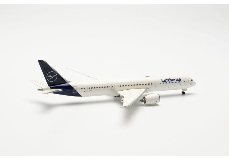 Herpa Wings 535946-001 1:500 HERPA LUFTHANSA 787-9