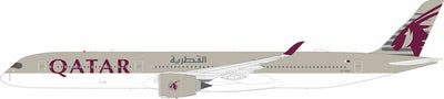 Pre-Order InFlight200 IF350XQR0526 1:200 Qatar Airways Airbus A350-1041 A7-AOH