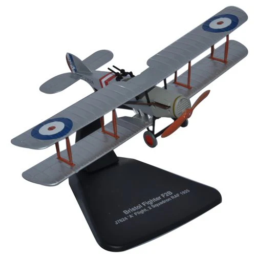 Oxford AD003 1:72 Bristol F2B Flight 2 Squadron Royal Flying Corps