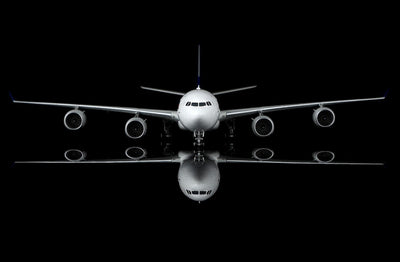 Pre-Order SQ Wings L2176 1:200 Singapore Airlines A340-500 9V-SGC