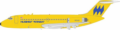 Pre-Order InFlight200 IF915RW0926 1:200 Hughes Airwest McDonnell Douglas DC-9-15 N9348