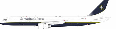 Pre-Order InFlight200 IF752783SP 1:200 Samaritan's Purse Boeing 757-225(PCF) N783SP