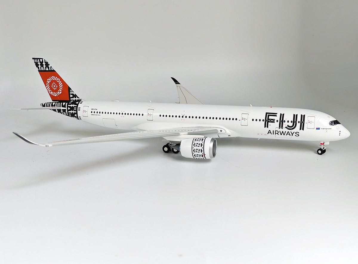 *Inflight A359FJ0623 1:200 Fiji Airways Airbus A350 - 941