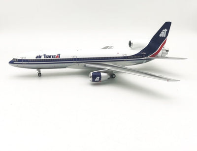 InFlight IF1011TS0522P 1:200 Air Transat Lockheed L - 1011