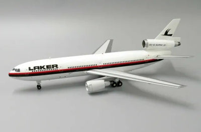 Inflight IF103017 1:200 Laker 'Endeavour' DC - 10 - 30 N832LA