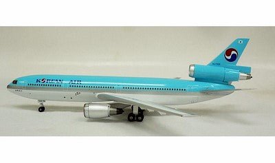 InFlight IF103034 1:200 Korean Air DC - 10 - 30 HL7328