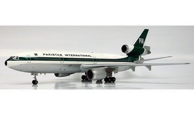 InFlight IF103044 1:200 PIA (Pakistan International Airlines) DC - 10 - 30 AP - AXC