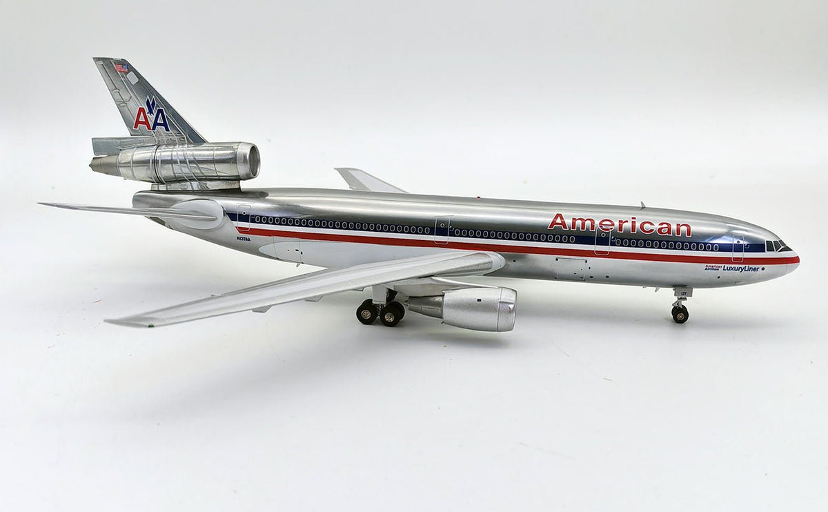 *InFlight IF103AA0623P 1:200 American Airlines DC - 10 - 30
