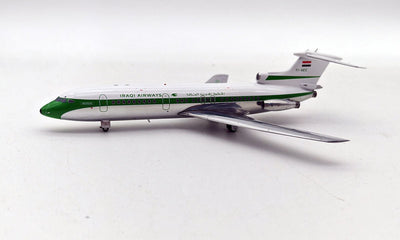 Inflight IF121EIA1023P 1:200 Iraqi Airways Trident 1E YI - AEC