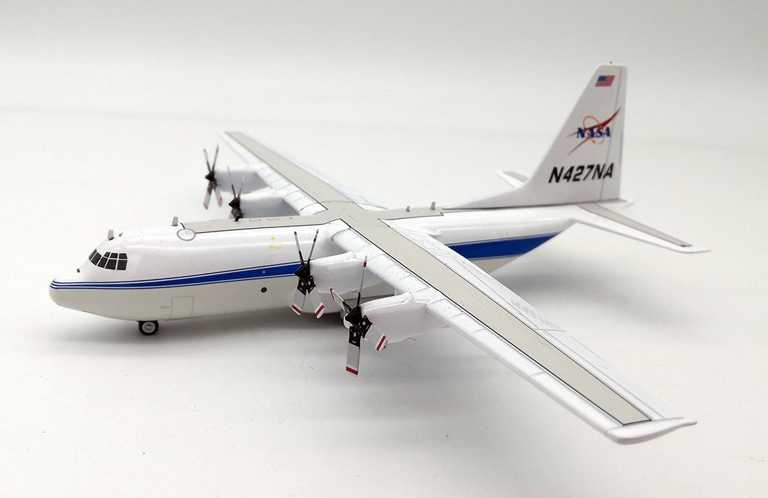 *InFlight IF130NASA01 1:200 NASA Lockheed C - 130