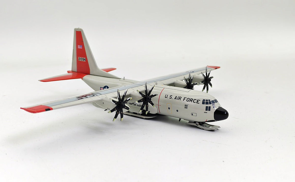*Inflight IF130USAF094 1:200 USAF LC - 130H Hercules (L - 382) 92 - 1094