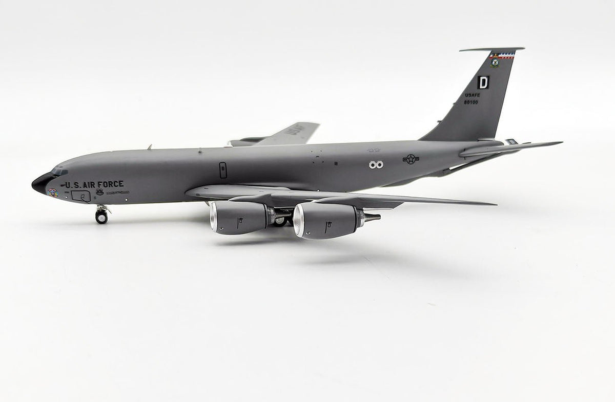 *Inflight IF135USA100R 1:200 USAF KC - 135R 58 - 0100 RAF Mildenhall