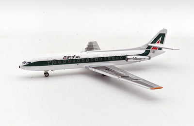 Inflight IF210AZ1123 1:200 Alitalia Caravelle I - DABM