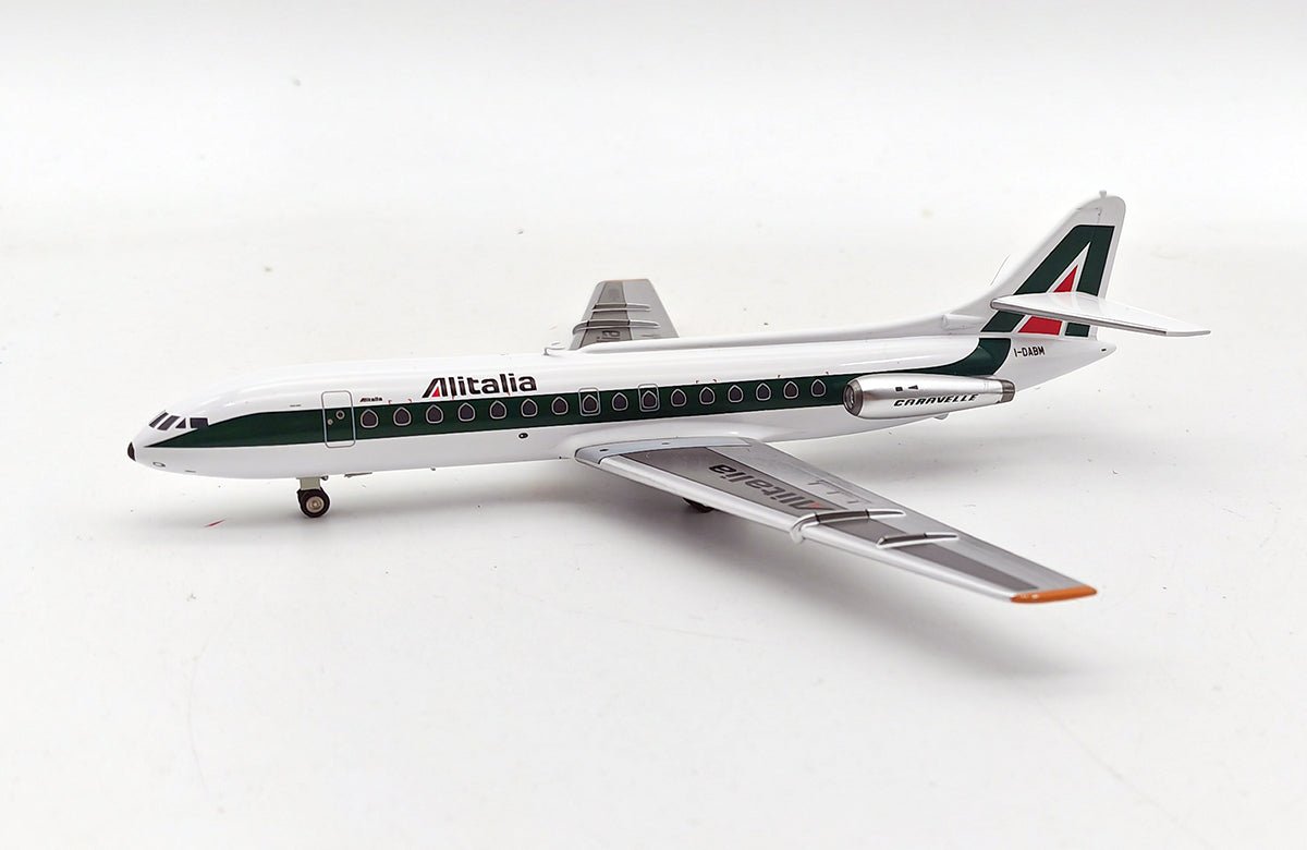 Inflight IF210AZ1123 1:200 Alitalia Caravelle I - DABM