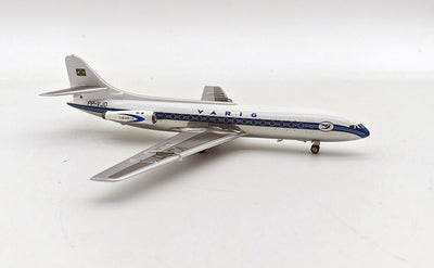 Inflight IF210VR0723P 1:200 VARIG Caravelle PP - VJD
