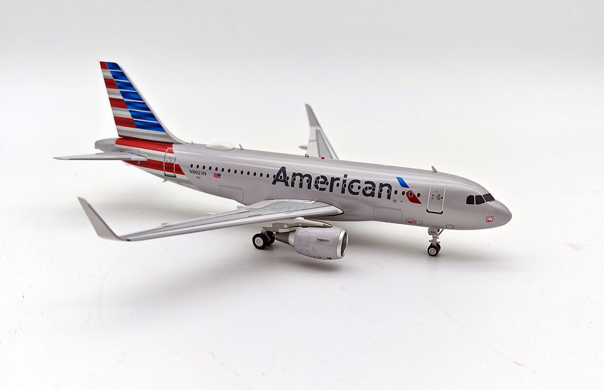 *Inflight IF319AA1122 1:200 American Airlines Airbus A319 - 115