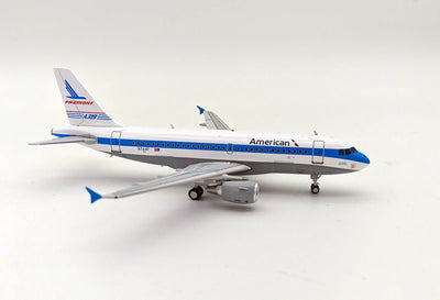 InFlight IF319AA744 1:200 American Airlines (Piedmont Airlines) A319 - 112 N744P