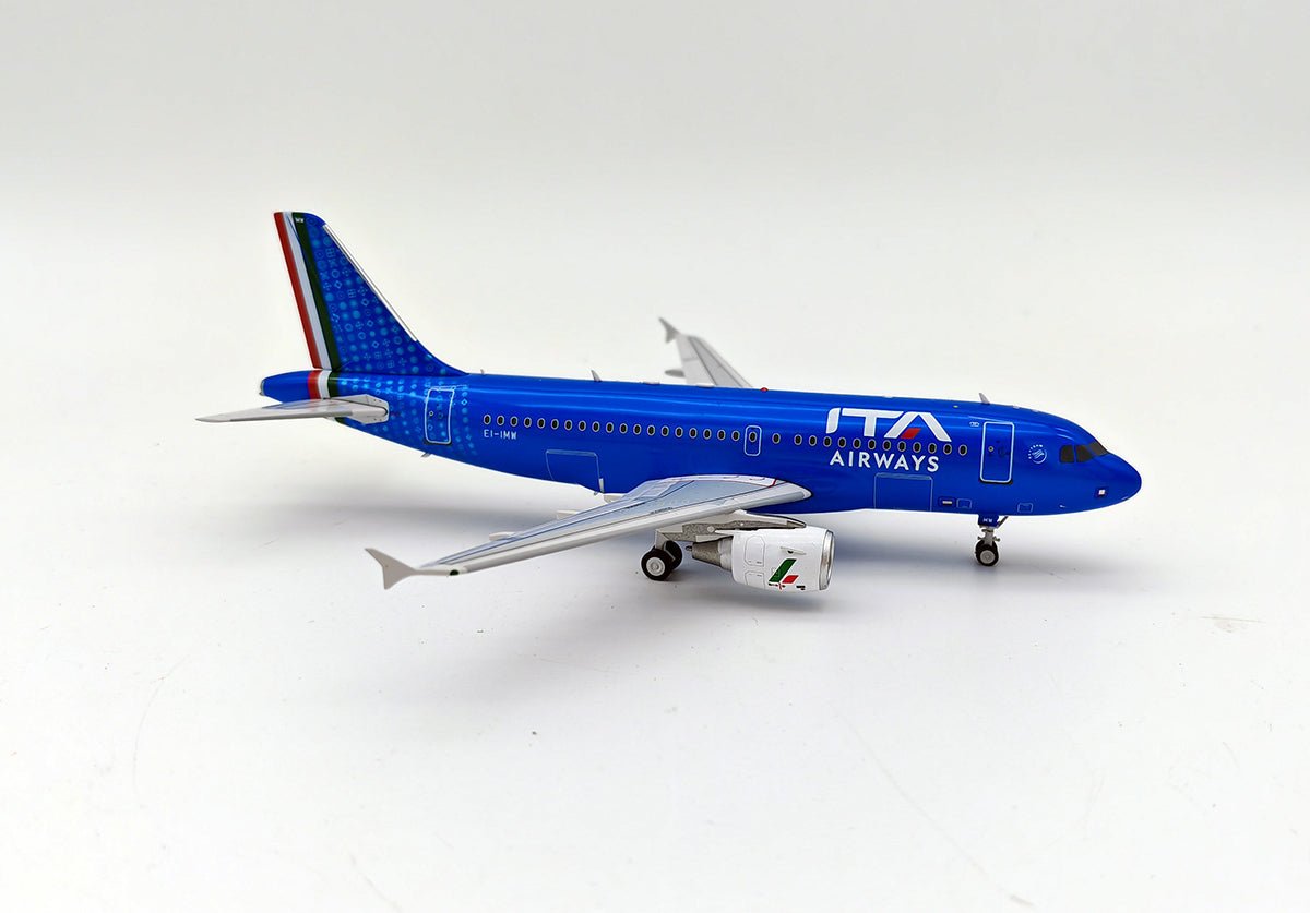 Inflight IF319AZ1222 1:200 ITA Airways Airbus A319 - 111