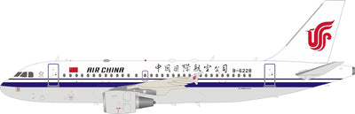Inflight IF319CA001 1:200 A319 Air China B - 6228